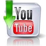 Logo of Free Youtube Video Downloader android Application 